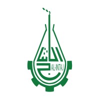 Alintaj Sulphochemical Industries logo - Similar company to Ashagari Consultancy