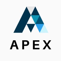 Apex Accountants logo - Similar company to Glamplaunch
