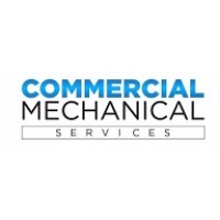 Commercial Mechanical Services LLC logo - Similar company to Florida Mechanical Services