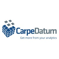 CarpeDatum logo - Similar company to Draca Solutions