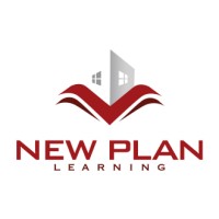 New Plan Learning logo - Similar company to Charter School Finance & Development