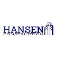 HANSEN CONSTRUCTION