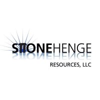 Stonehenge Resources LLC logo - Similar company to Lento Group