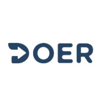 Doer logo - Similar company to Gentoapp