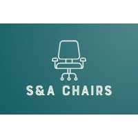 S&A Chairs logo - Similar company to Rides