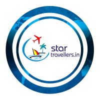 Star Travellers DMC logo - Similar company to Dgist Software Private Limited