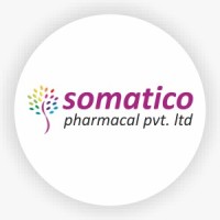 SOMATICO PHARMACAL Pvt Ltd logo - Similar company to Semantico®