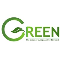 GREEN VET Network logo - Similar company to Time2Act@Sd