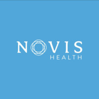 Novis Health of Knoxville logo - Similar company to Wellconnekt™
