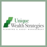 Unique Wealth Strategies logo - Similar company to Unique Wealth