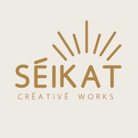 SEIKAT Creative Works logo - Similar company to Iziloh