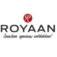 Royaan BV logo - Similar company to Newforrest Bv