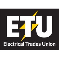 Electrical Trades Union, WA Branch logo - Similar company to Electrical Trades Union Of Australia