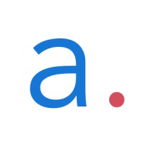 Axellero - Dedicated Remote Developers logo - Similar company to 4Virtus.Com - Software Development & Marketing Agency