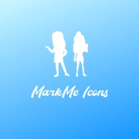 MarkMe Icons logo - Similar company to Aiguts