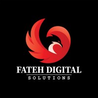 Fateh Digital Solutions logo - Similar company to Grabb.Ai