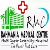 Rahmania Medical Centre logo - Similar company to Websnake
