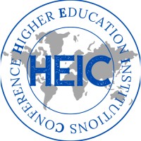 Higher Education Institutions Conference Croatia logo - Similar company to Erasmus Student Network Croatia