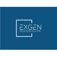 ExGen Resources logo - Similar company to Wealthai