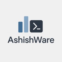 AshishWare logo - Similar company to Universal Selective