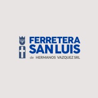 Ferretera San Luis de Vazquez Hnos. S.R.L. logo - Similar company to Playpro Global