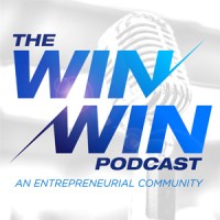 Win Win Podcast logo - Similar company to Podmatch