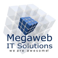 Megaweb Tecnologia logo - Similar company to Ti Alto Nivel