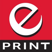 ePrint logo - Similar company to Eprint Algérie