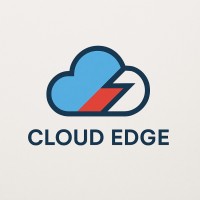 Cloud Edge logo - Similar company to Cloudedge