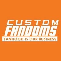 Fandoms logo - Similar company to Secureclaw It And Cybersecurity
