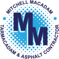 Mitchell Macadam logo - Similar company to Ecoflex Surfacing Ltd