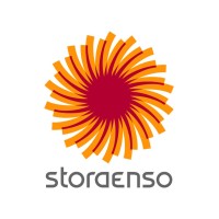 Stora Enso De Hoop logo - Similar company to Klima-Tech B.V.