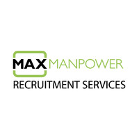 Max Manpower Recruitment Services logo - Similar company to Max Al Arabia