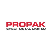 Propak Sheet Metal Ltd logo - Similar company to Laser-Uk Limited