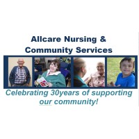 Allcare Nursing & Community Services logo - Similar company to Key2 Realty