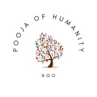 Pooja Of Humanity logo - Similar company to Samarthan