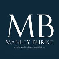 Manley Burke LPA logo - Similar company to Arthur'S