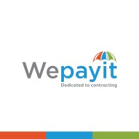 We Pay It logo - Similar company to We Pay Inc