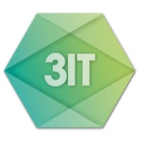 3IT Innovation Center logo - Similar company to B-Cubed Project