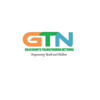 Grassroots Transforming Network -GTN logo - Similar company to Soctrust