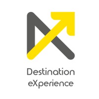 Destination eXperience logo - Similar company to Mpi Iberian Chapter