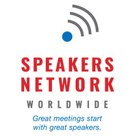 Speakers Network Worldwide logo - Similar company to The Speakers Group