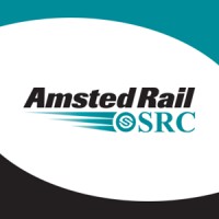Amsted Rail SRC logo - Similar company to Amsted Seals