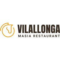 Vilallonga Masia Restaurante. logo - Similar company to Crubar