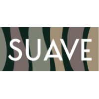 Suave logo - Similar company to Tolly