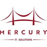 Mercury IT Solutions logo - Similar company to Gnx Tech
