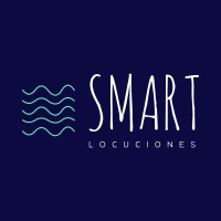 SMART Locuciones logo - Similar company to Voikers, By Llyc