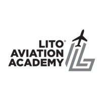 Lito Aviation Academy logo - Similar company to Engenheiro Do Aço