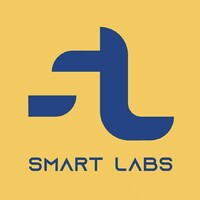 Smart Labs logo - Similar company to Harsh Atelier
