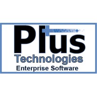 Plus Technologies Enterprise Software logo - Similar company to Plus Technologies & Innovations